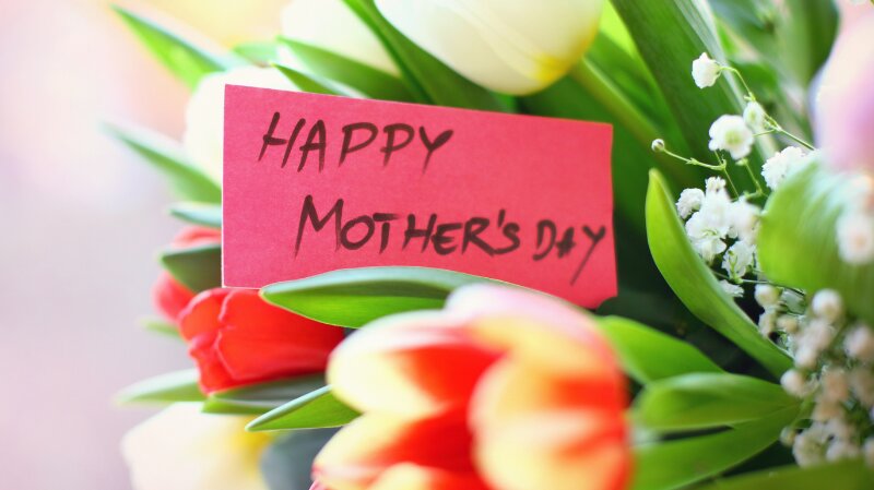 Chicagoland brunch spots to honor the mother figures in your life this Mother's Day Photo